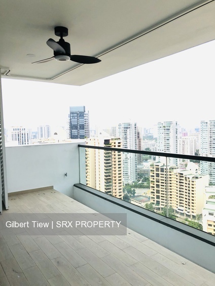 8 Saint Thomas (D9), Condominium #210865161